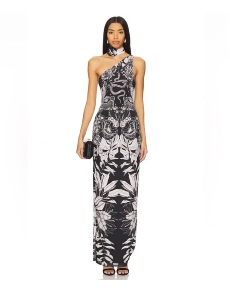 AFRM Dress - Image 1