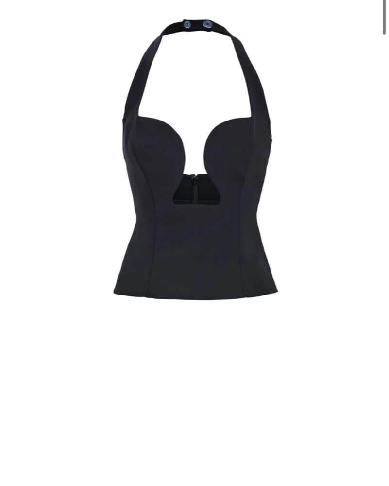 Alto Low Cut Top  - Image 3