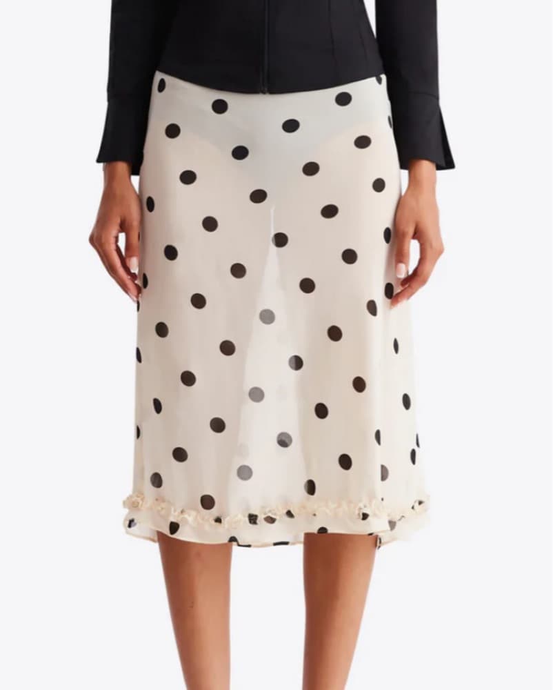 Susamusa Meadow Skirt - Image 1