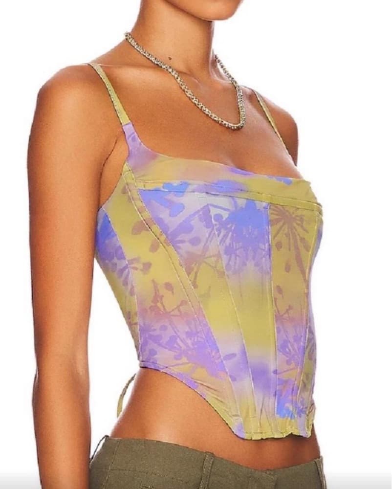 Miaou Corset - Image 1