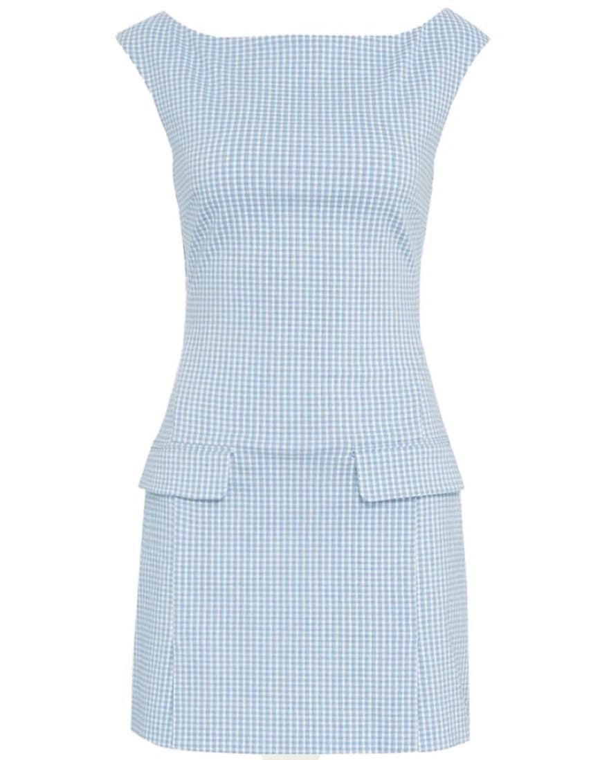 Staud Walker Dress  - Image 4