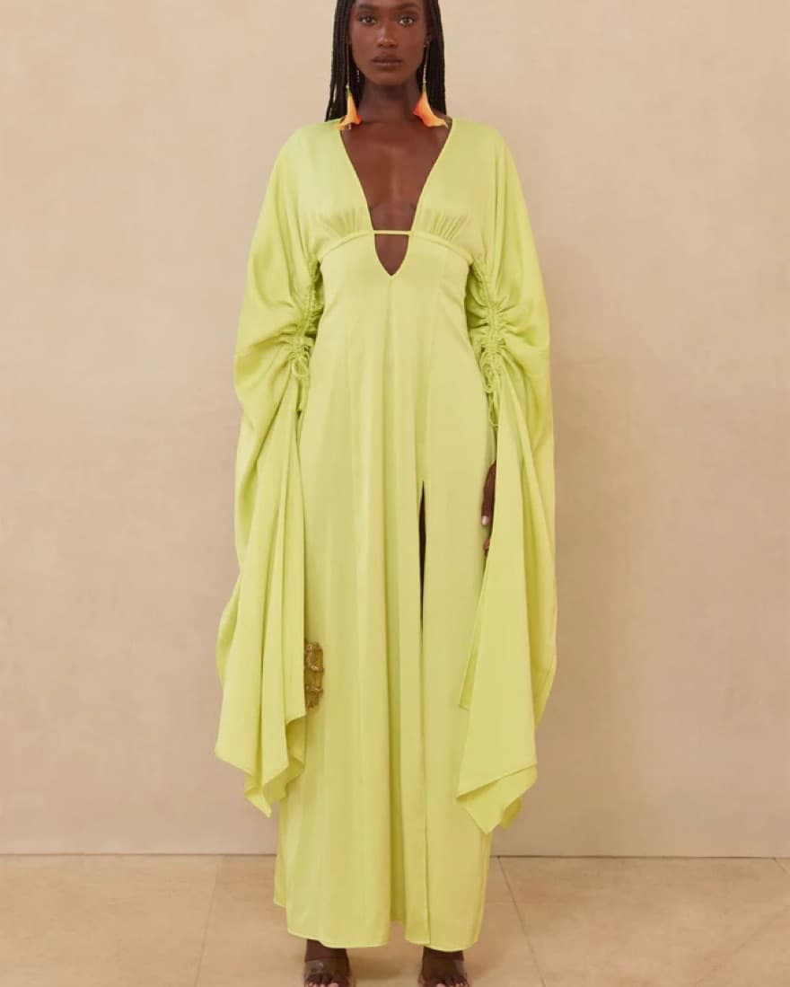 Cult Gaia Winona Dress - Image 1
