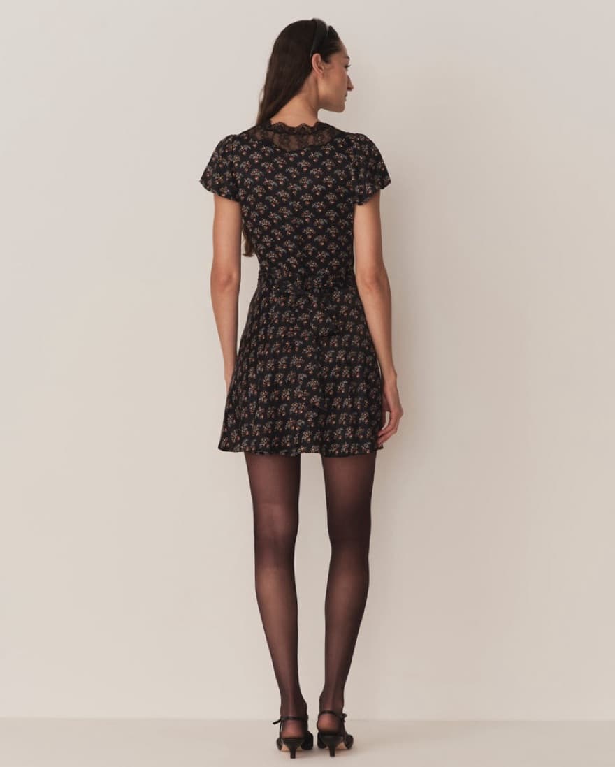 Doen Ivy Dress - Image 2