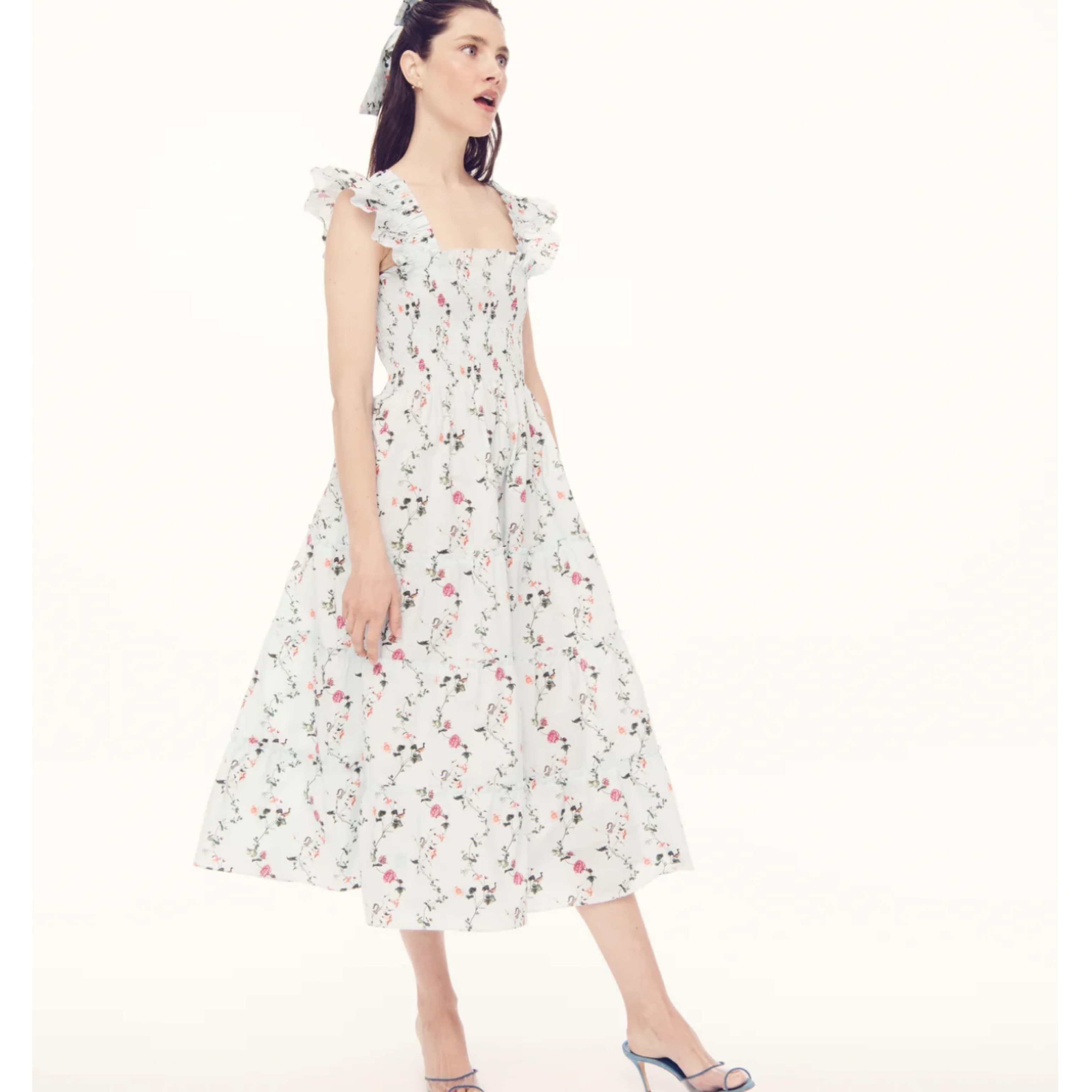 Hill House Nap Dress - Image 3