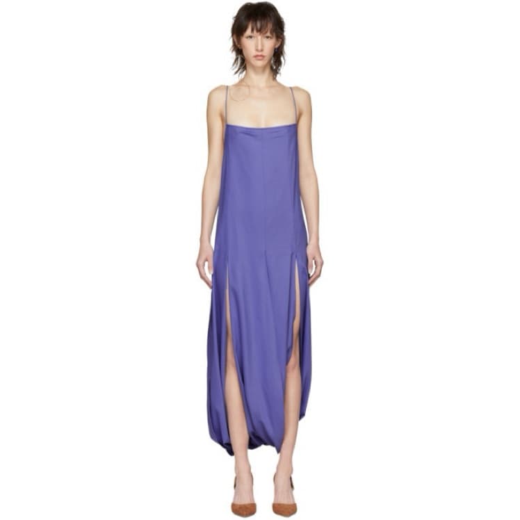 Jacquemus Nahil Dress - Image 5