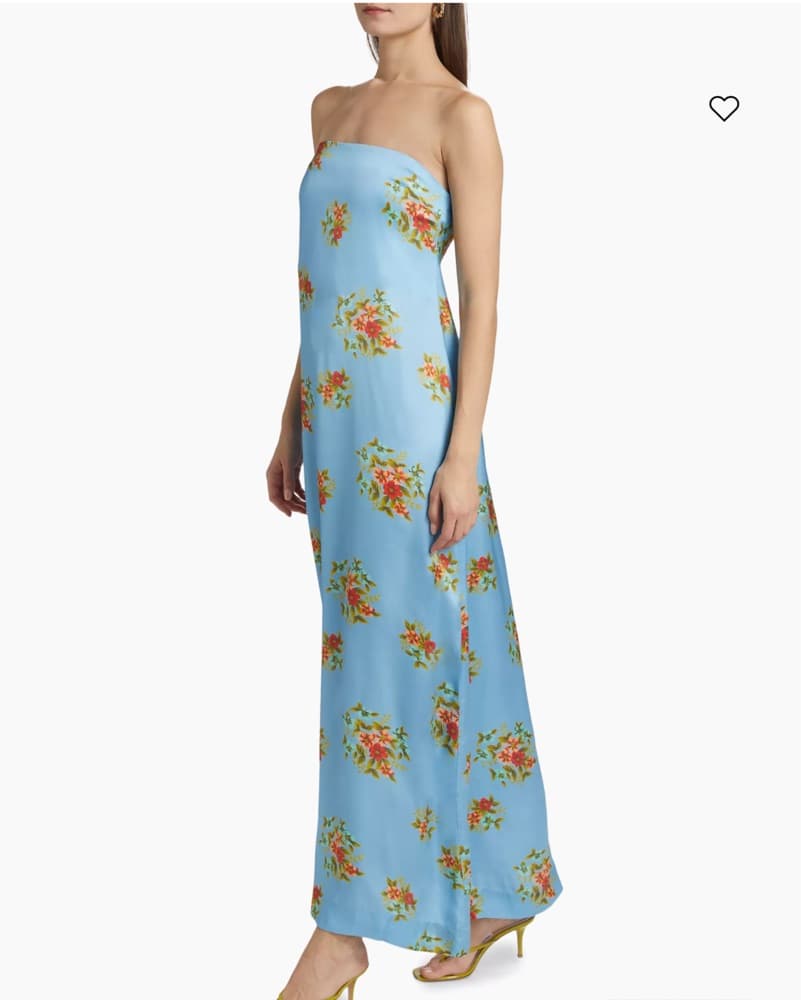 Lucie Dress - Aston Studios  - Image 1