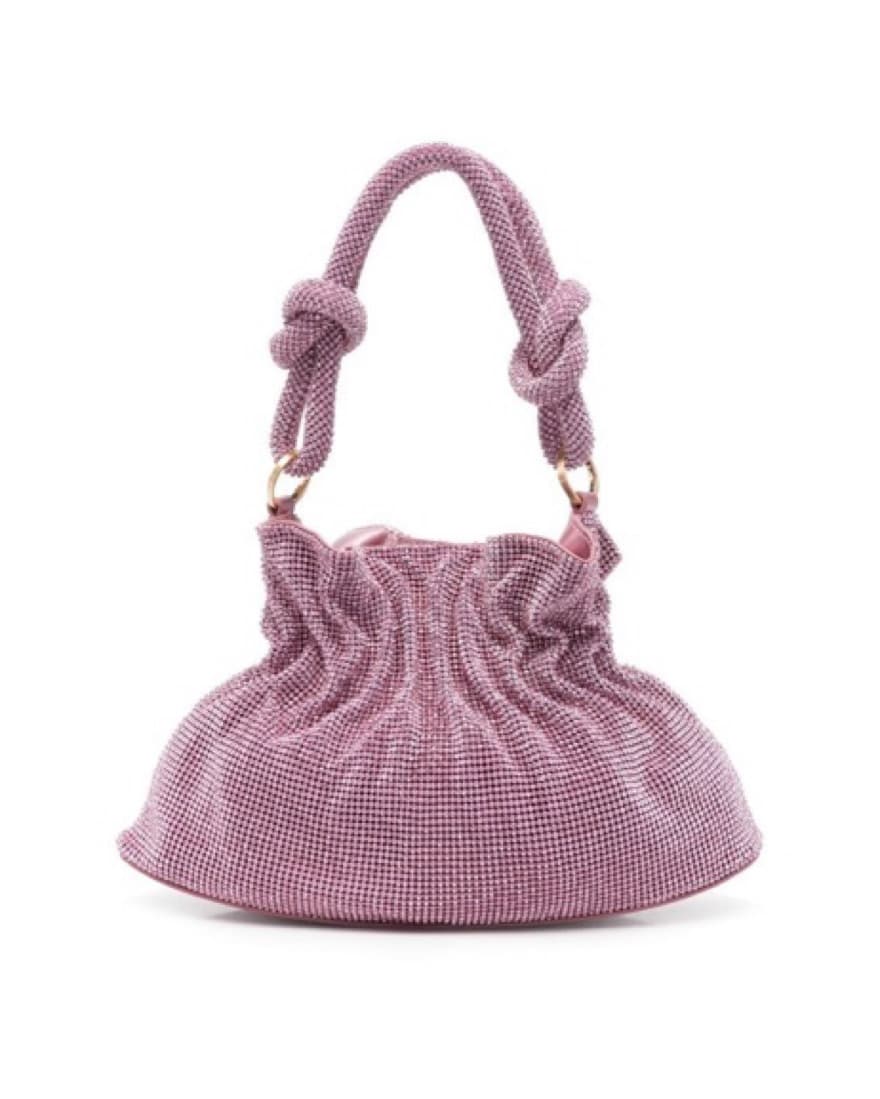 Cult Gaia Pink Bara Bag - Image 1
