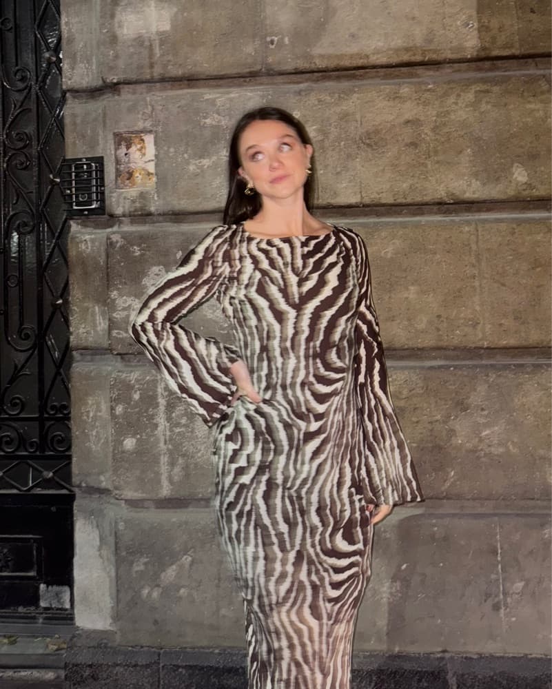 Realisation Par: The Gia dress - Image 2