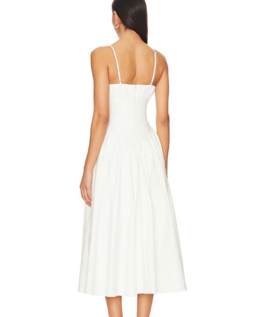 Majorelle Austin Midi Dress XS - Image 4