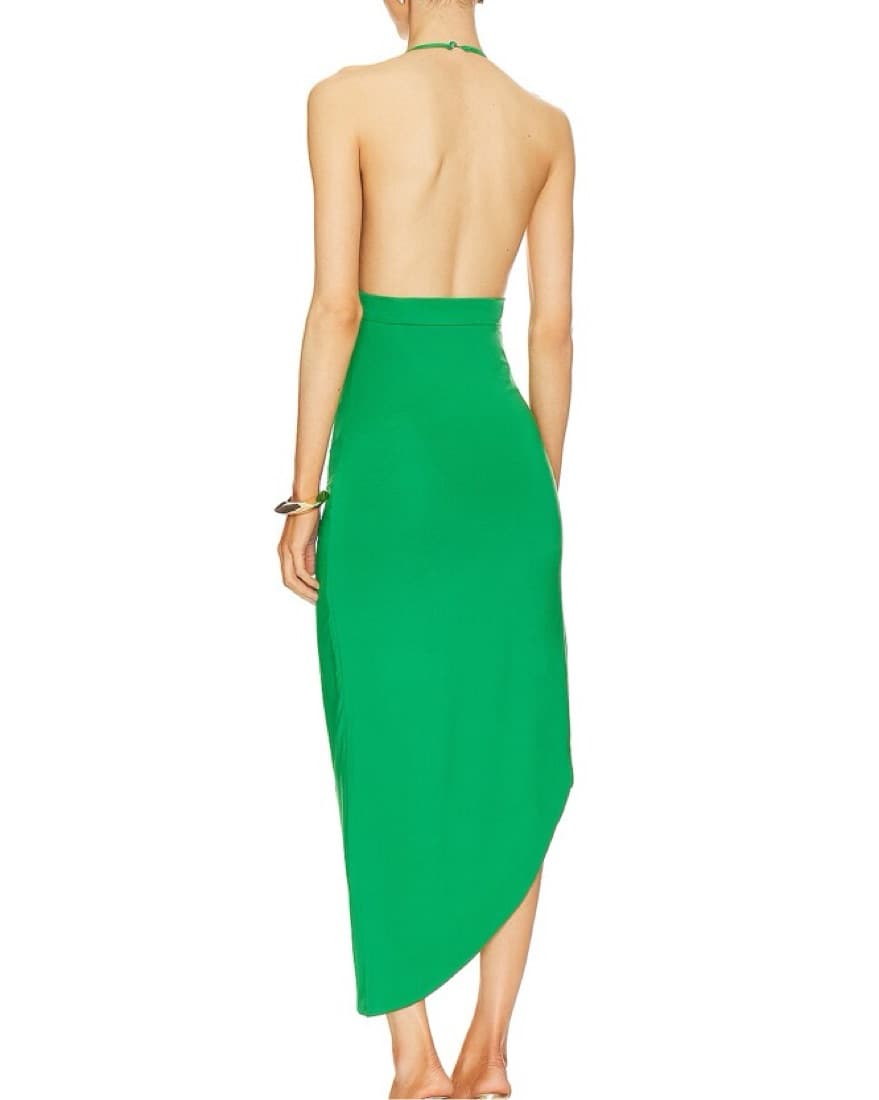 Mia Slip Dress - Image 2