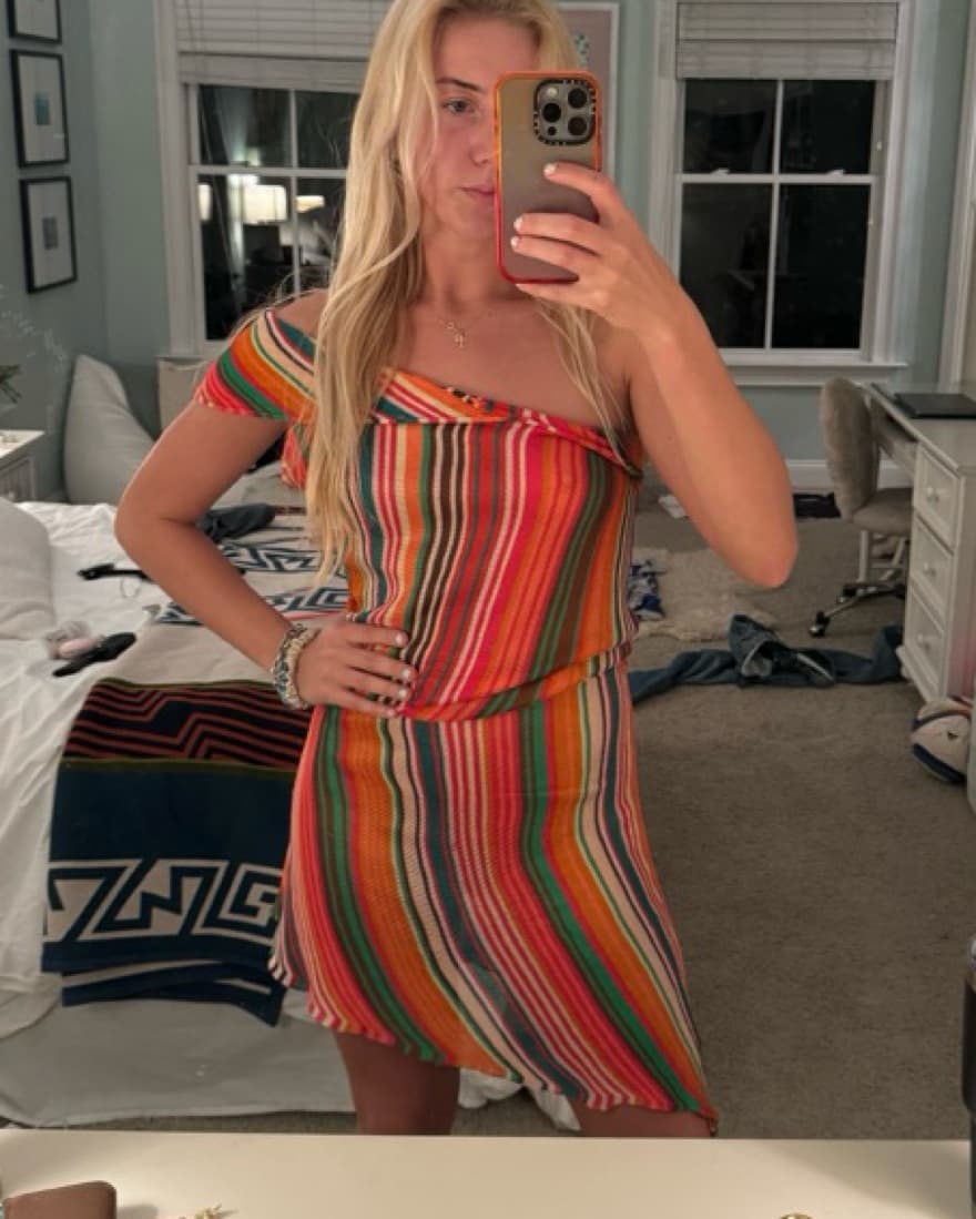 Missoni Dress - Image 3