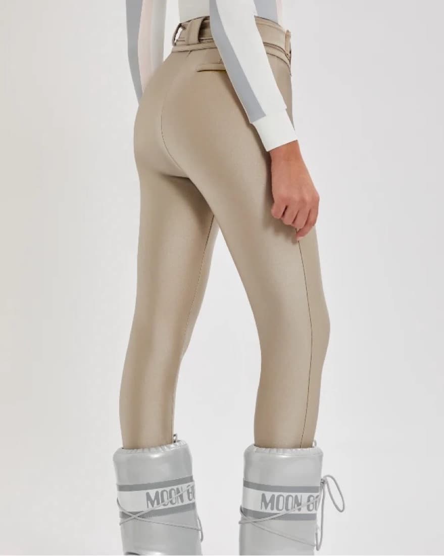 My Sunday Ski Slalom Pants  - Image 2