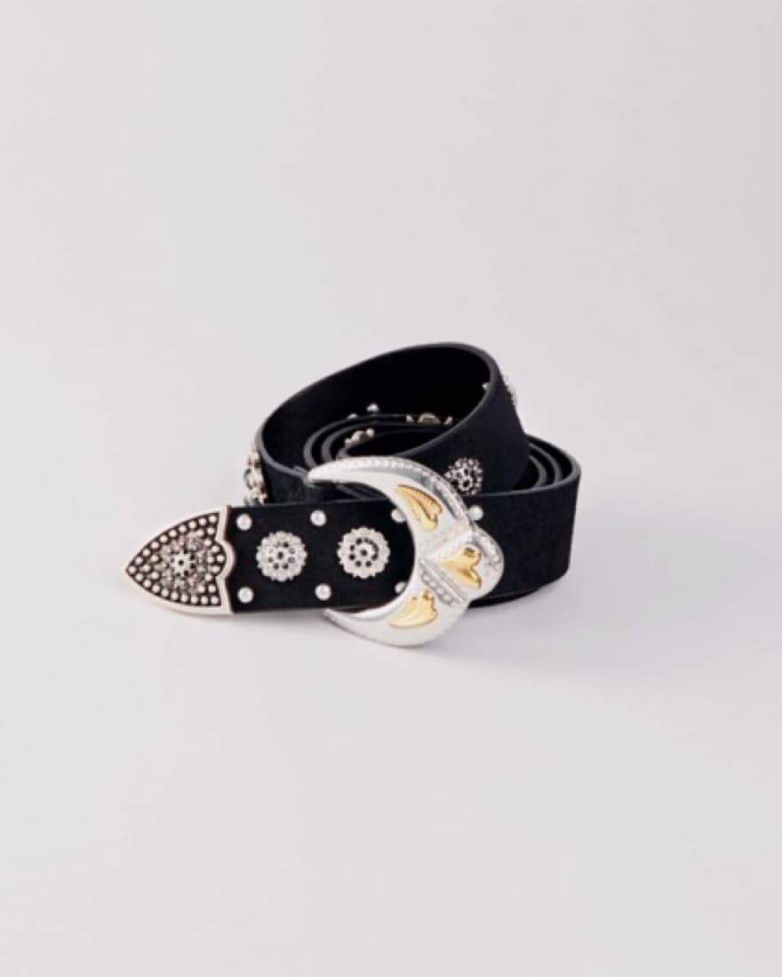 Maje Western Belt - Image 4