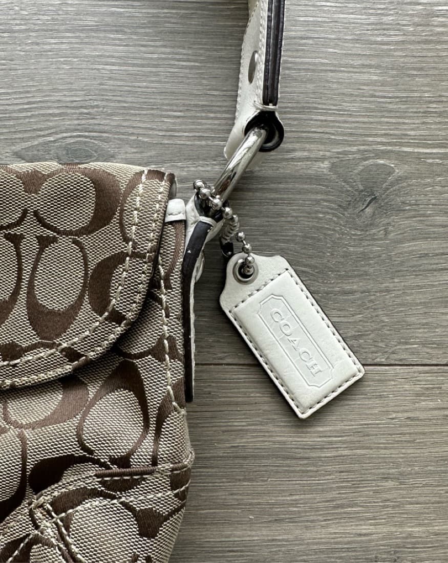 Coach Purse - Image 2