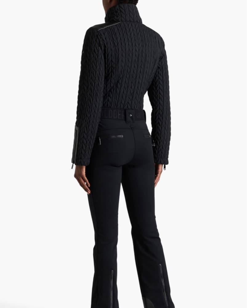 Goldbergh Ski Suit Size UK8 - Image 4