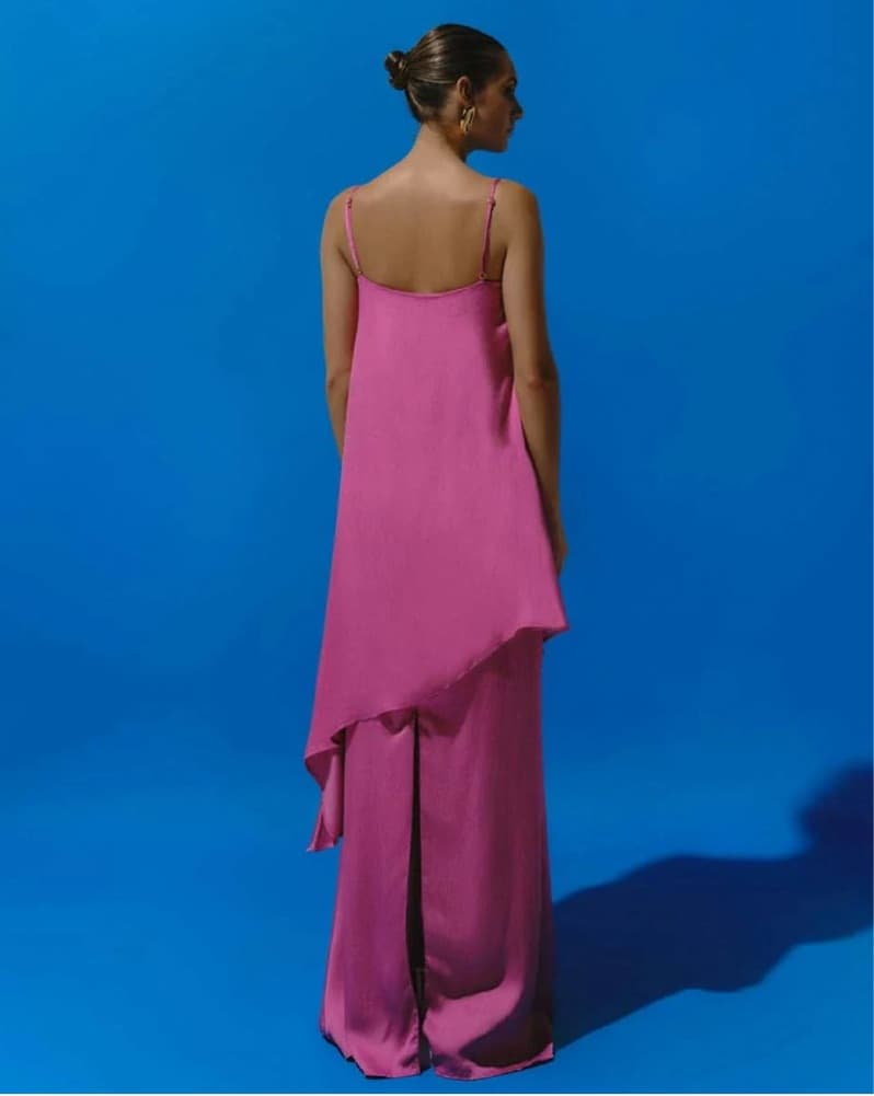 Baobab Noa Maxi Dress - Image 3