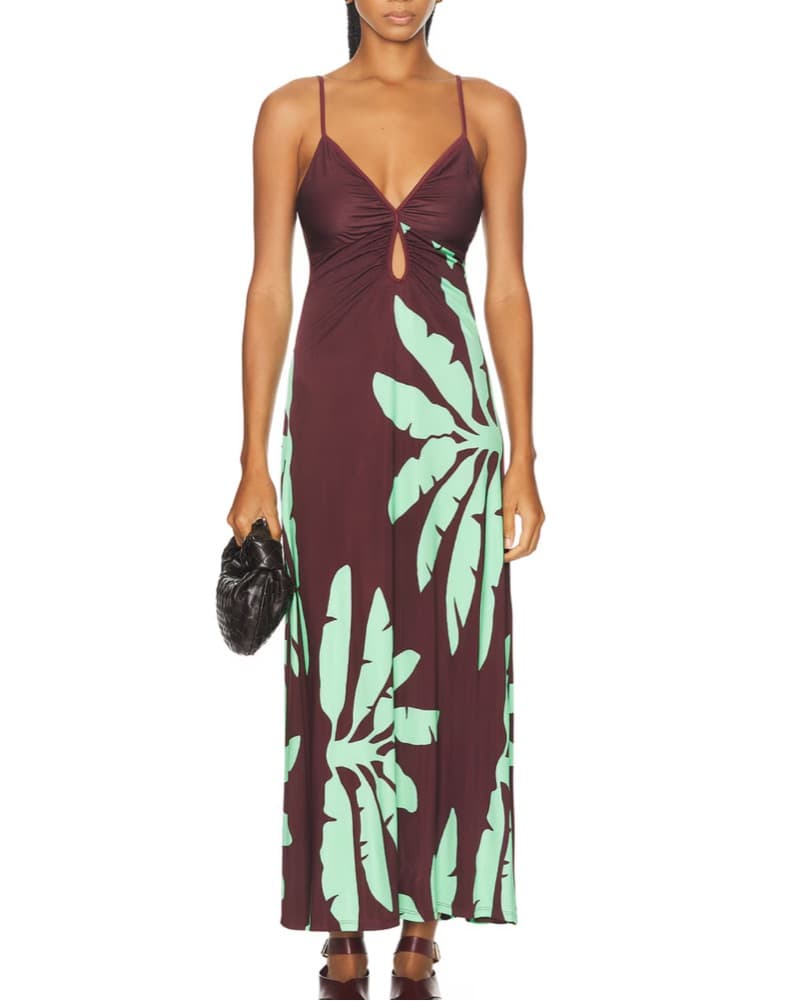 Johanna Ortiz Arizona Dress - Image 1