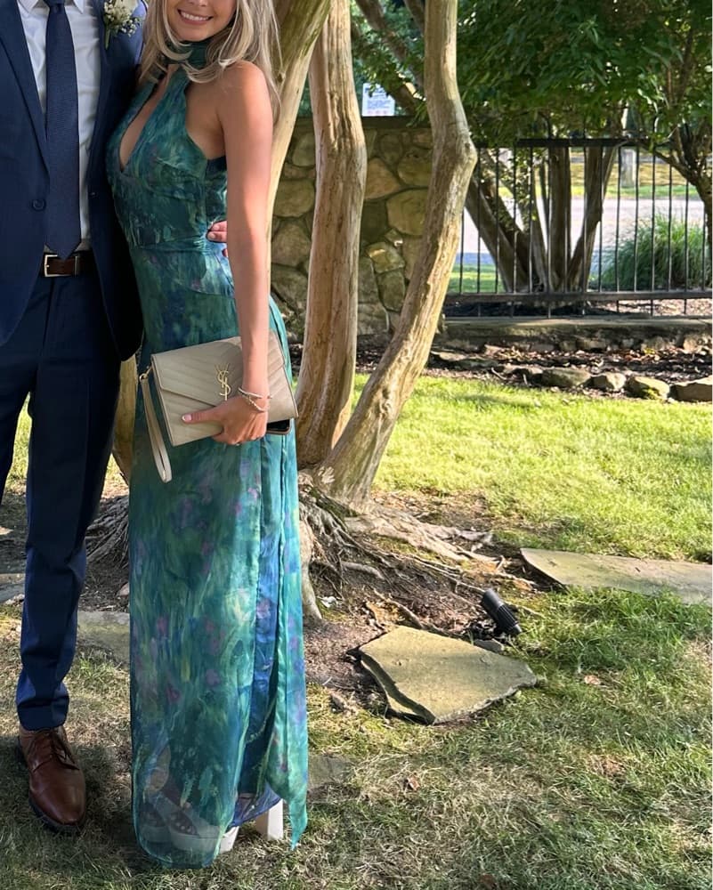 Yllw the Label Dress - Image 3