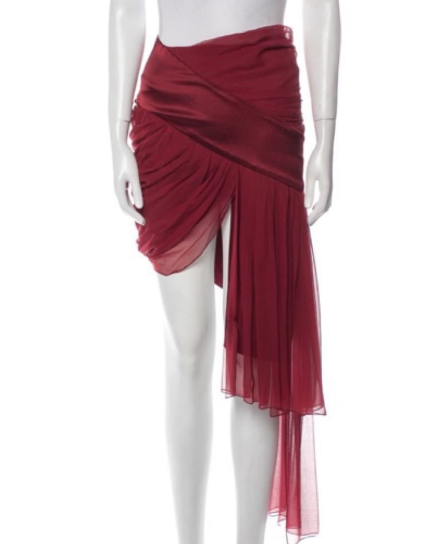 Prabal Gurung Skirt - Image 1