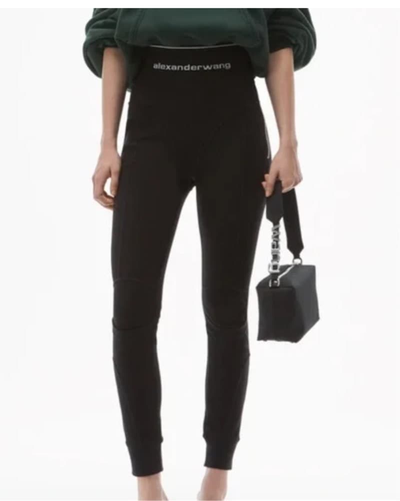 alexander wang leggings - Image 2