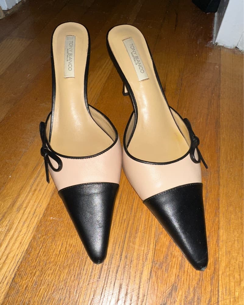 Tony Bianco Heels  - Image 3