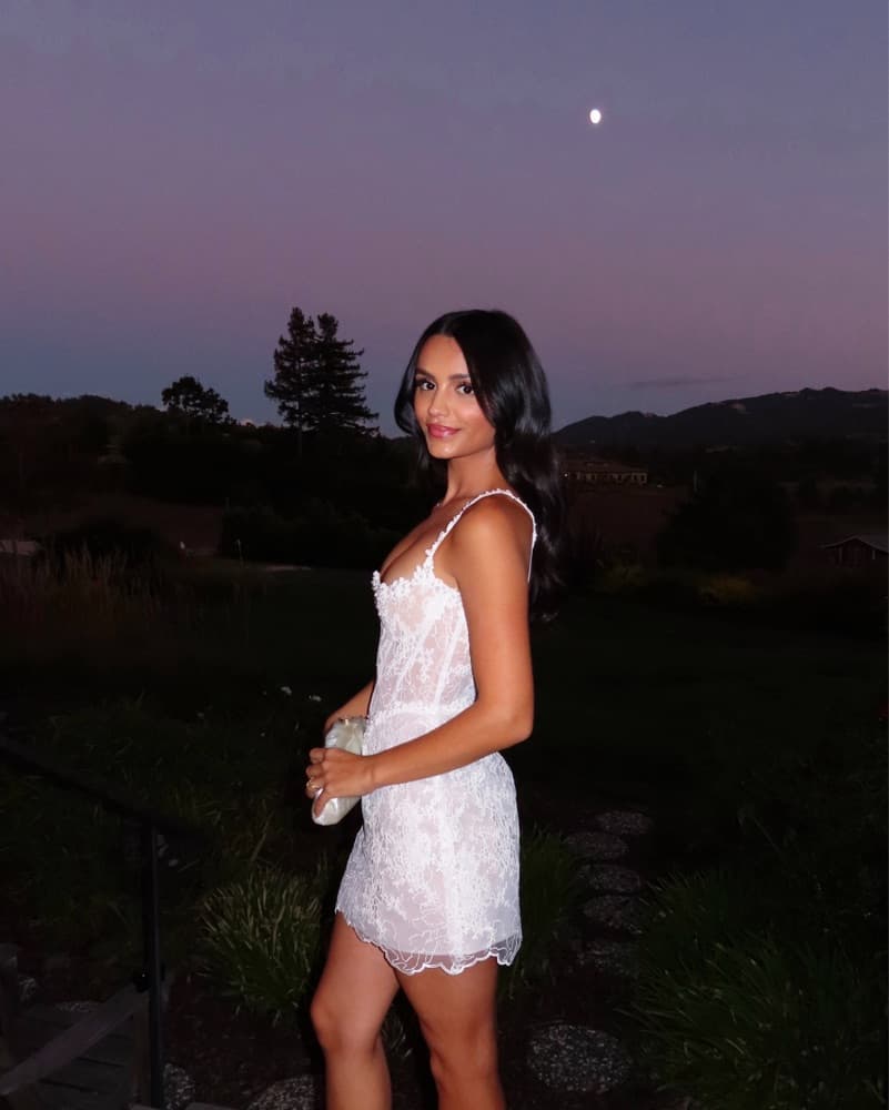 Rosie Etienne lara dress by Rosie Etienne | Pickle