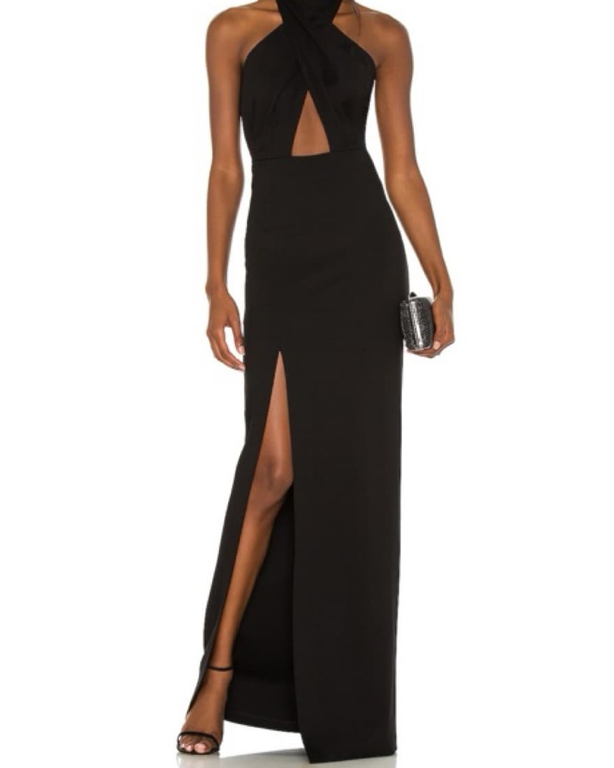 Amanda Uprichard Gown - Image 1