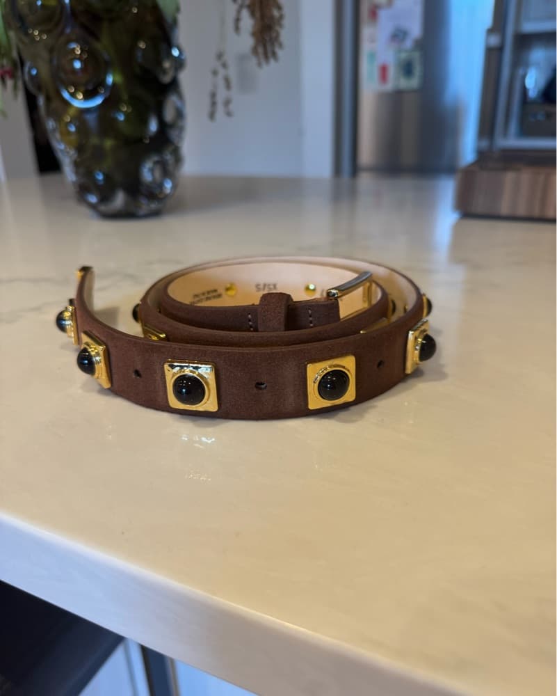 Aureum Belt #2 - Image 3