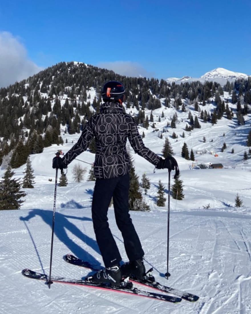 Moncler Ski Jacket  - Image 2