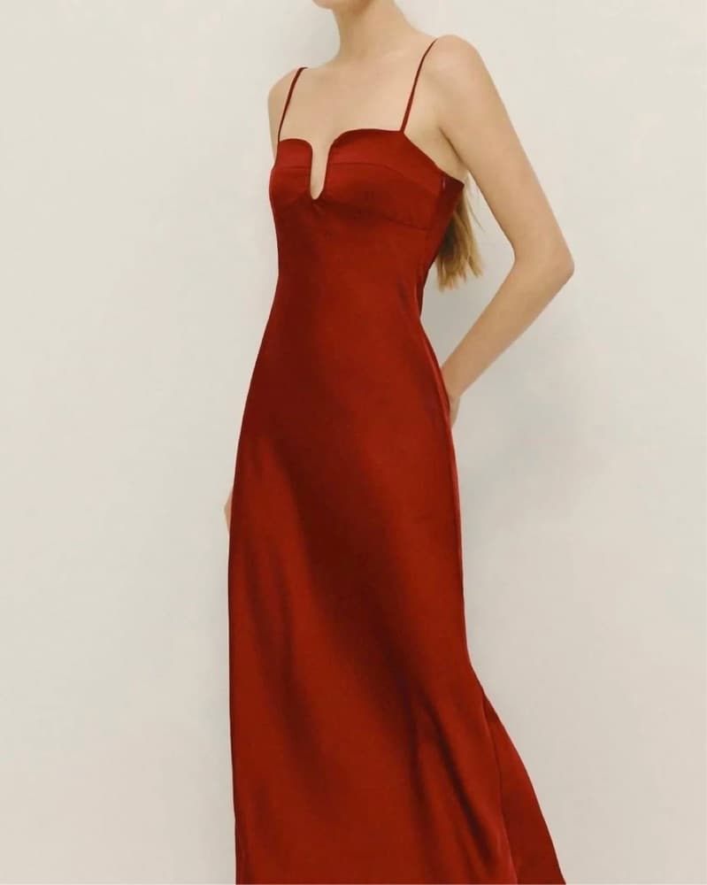 Neimans Dress - Image 1