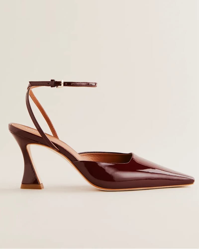 Reformation Natasha Heels - Image 3