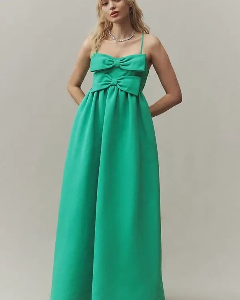 Sachin & babi Sloane Sleeveless Gown - Image 1