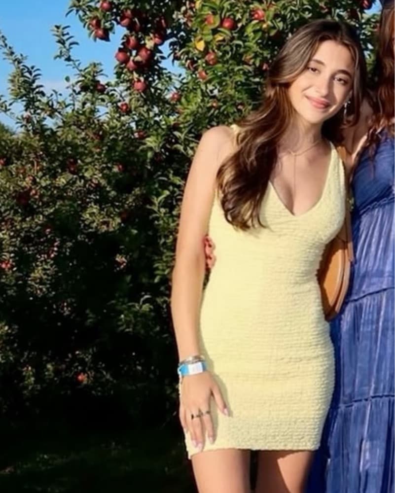 White Fox Got Her Own Mini Dress - Image 2