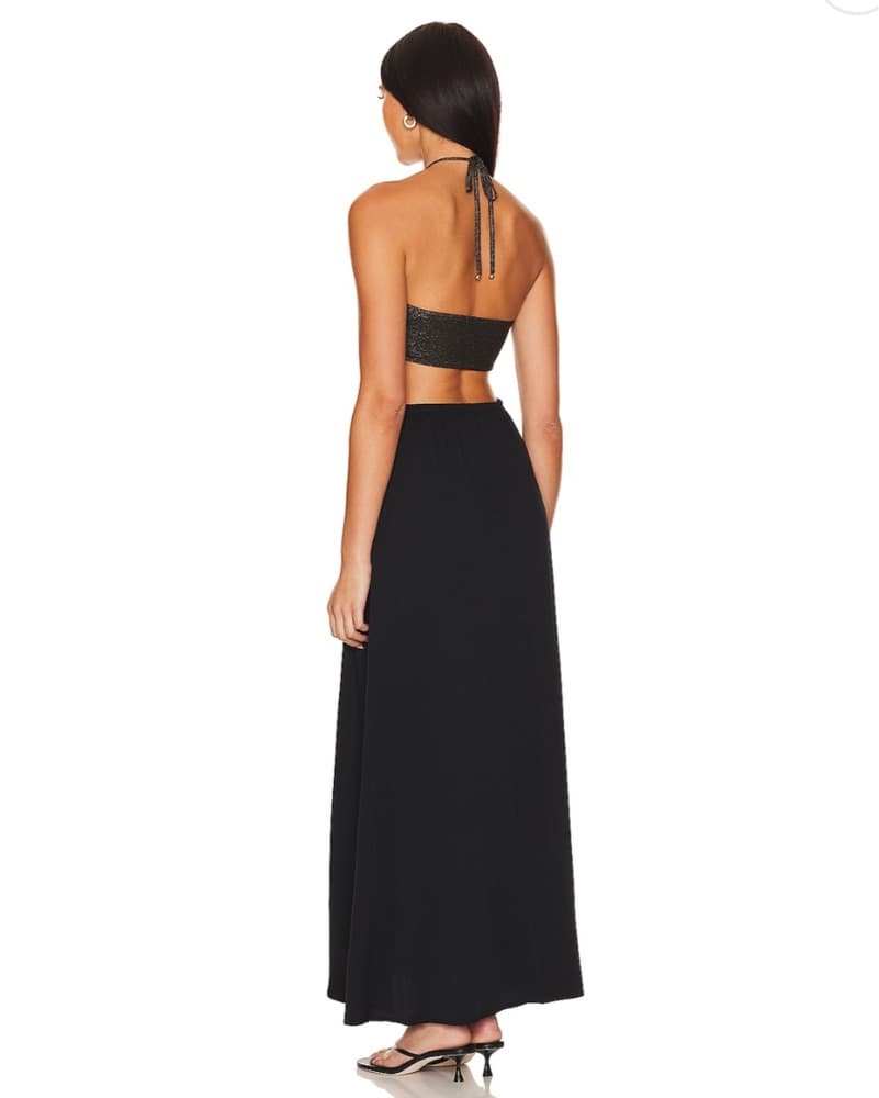 BOAMAR Lazuli Dress - Image 3