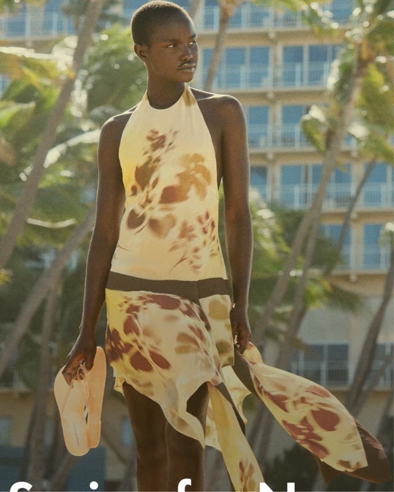 Bec & Bridge Blaise Mini Dress - Image 1