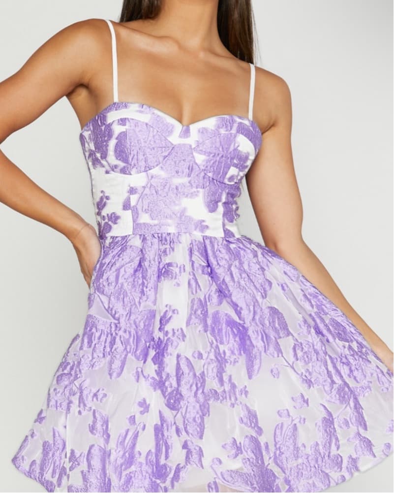 showpo dress - Image 1