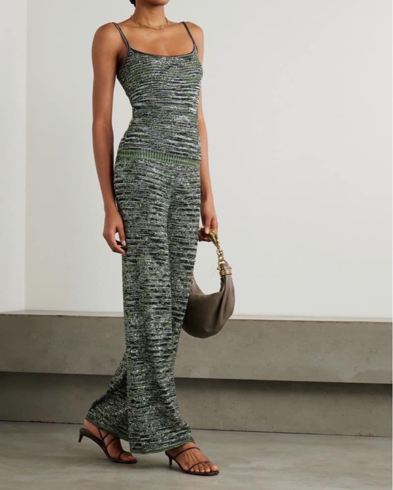 Missoni Sequin Set  - Image 1