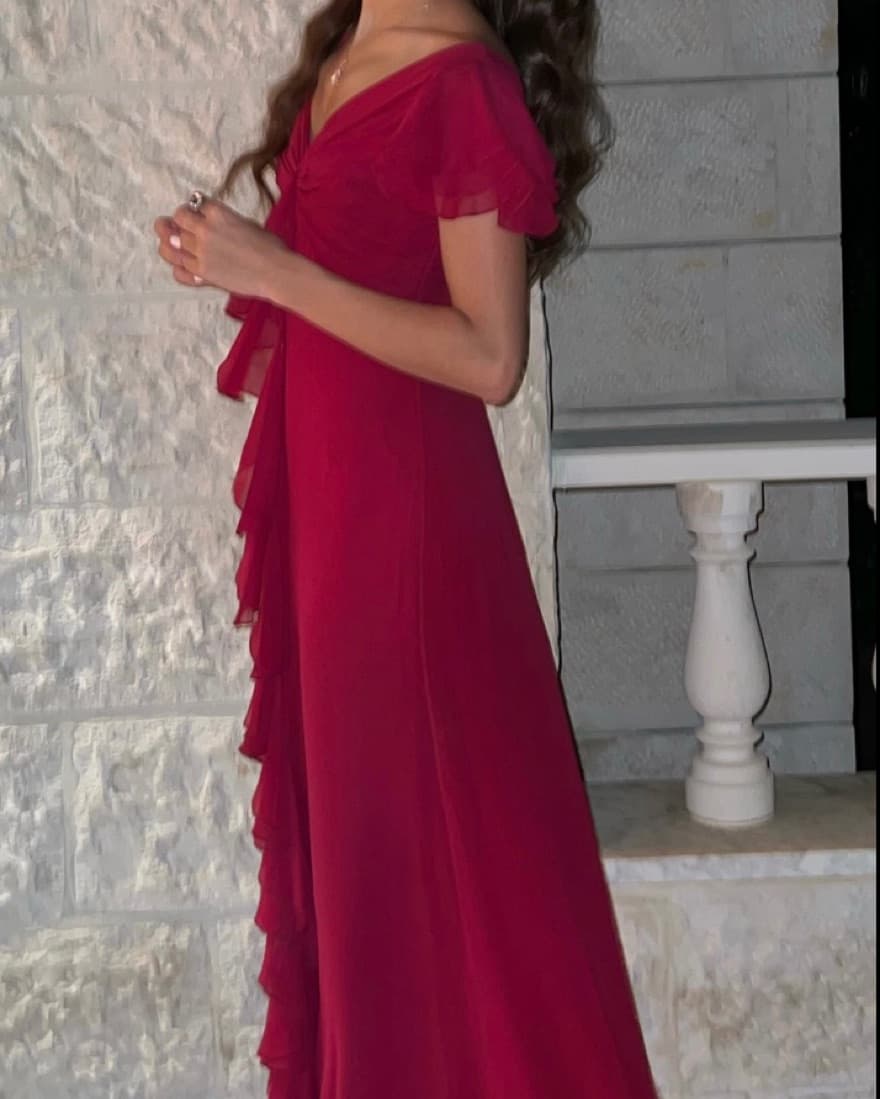 Marchesa Gown - Image 3