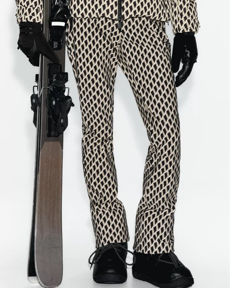 Zara Ski Pants  - Image 1