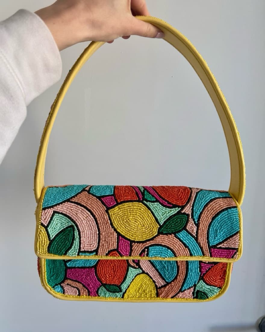 STAUD Citrus Bag - Image 4