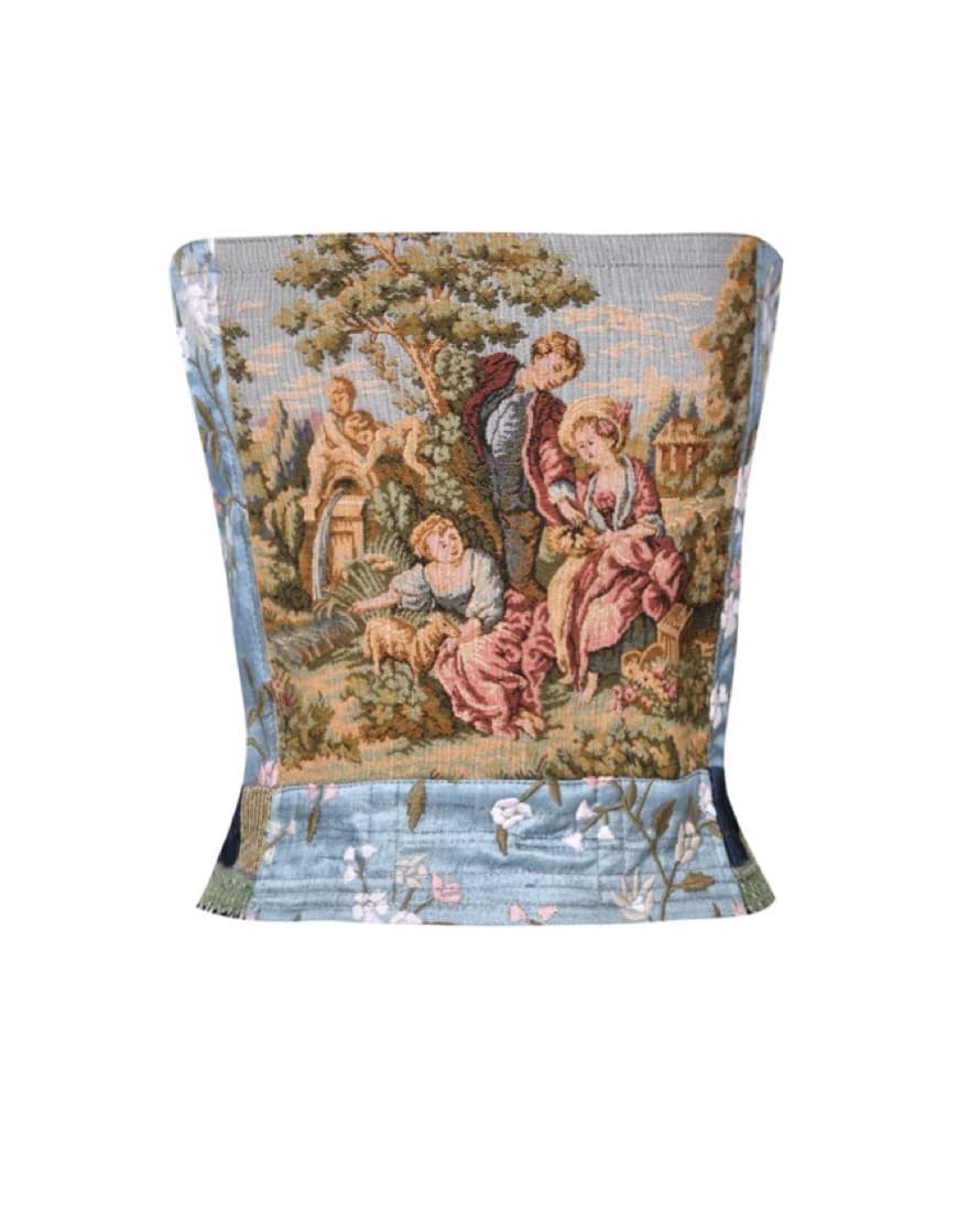 Annies Ibiza Corset - Image 2