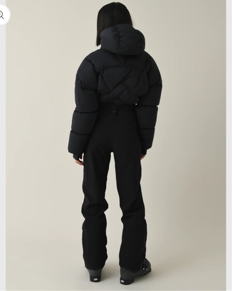 Cordova Sommet Ski Suit  - Image 4