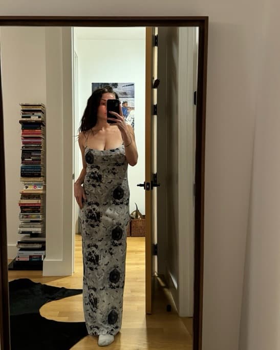 Miaou Thais Dress  - Image 3