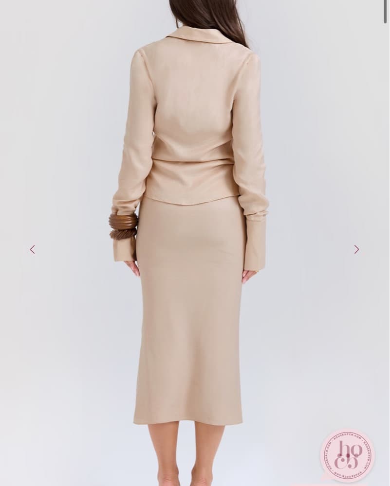 House Of CB Dress - Image 2