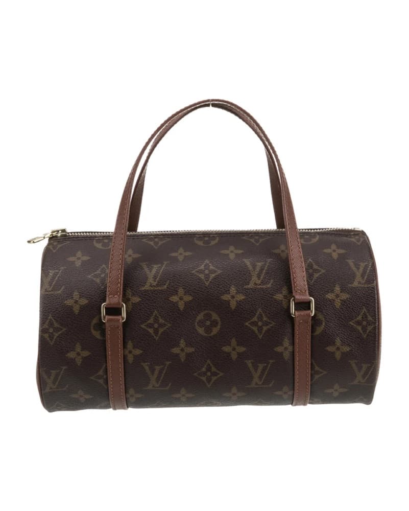 Louis Vuitton Monogram Papillon 26 - Image 1