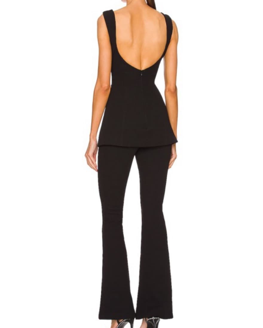 Misha Constanza Jumpsuit  - Image 3