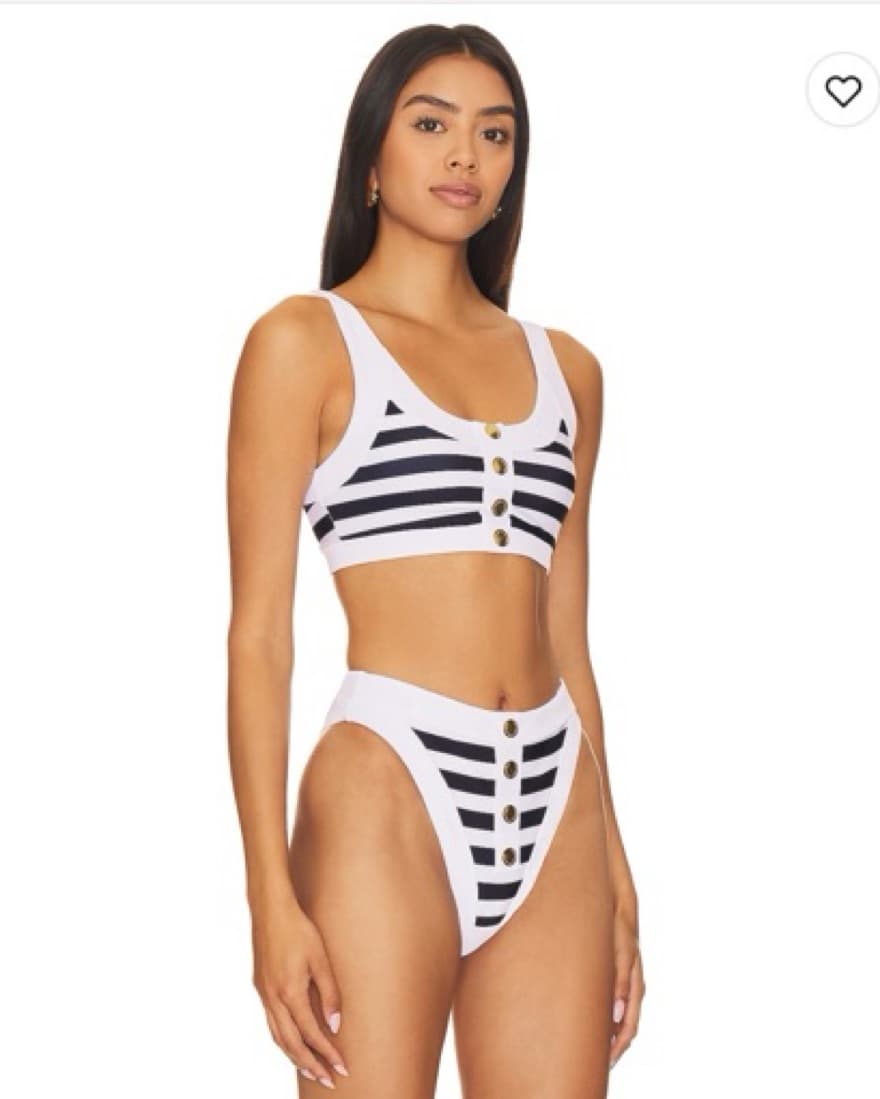 Revolve Swimsuit - Image 2