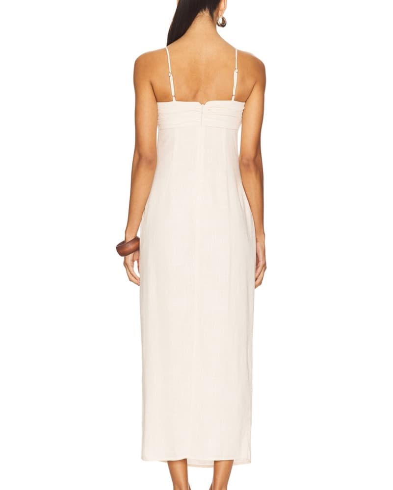 Seven Wonders Marianna Midi Dress  - Image 3