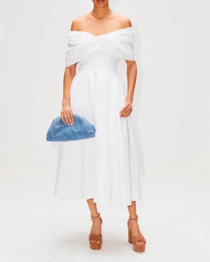 Alexander McQueen Dress - Image 1