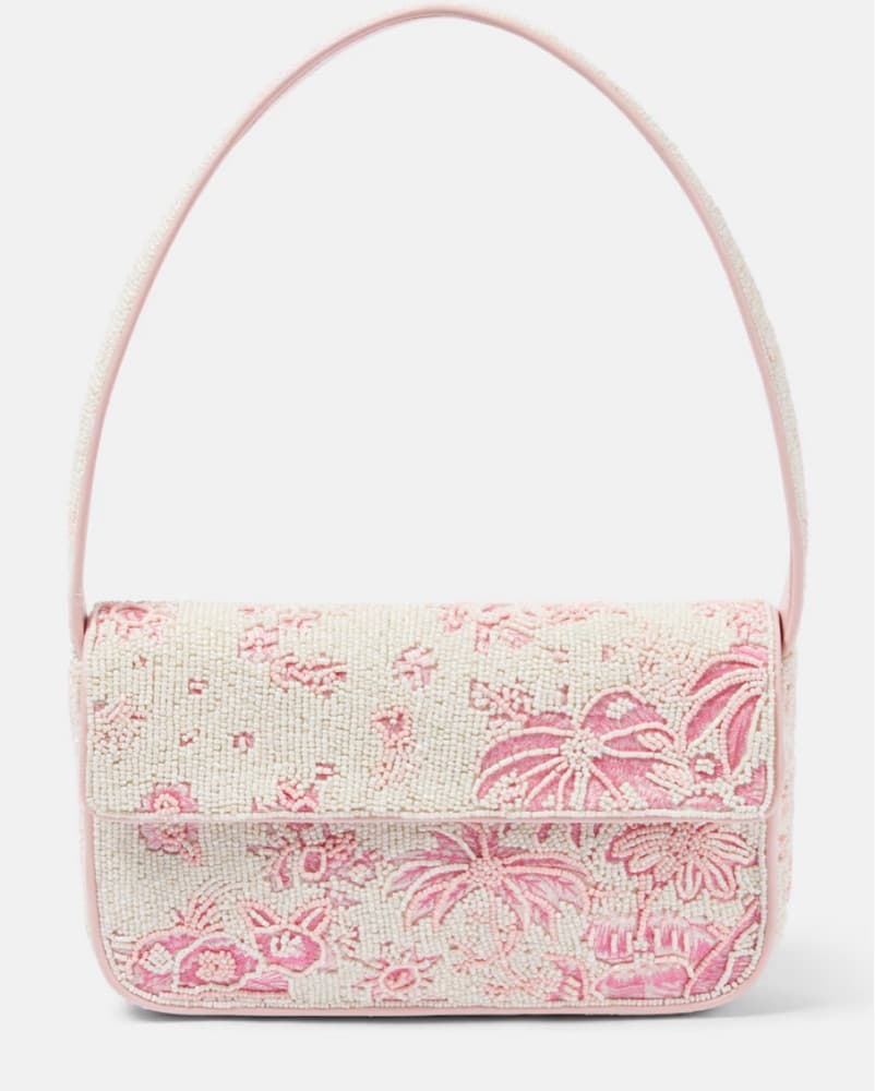 Cherry Blossom Tommy Bag  - Image 1